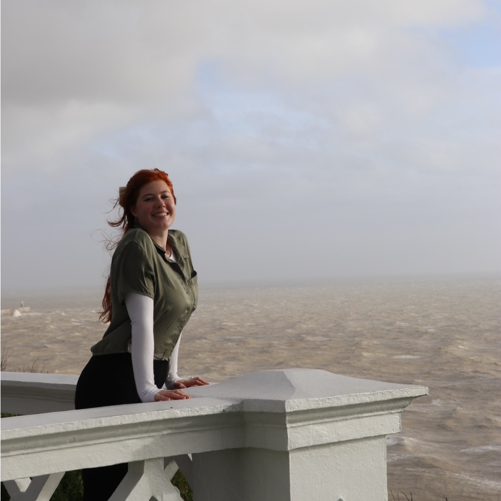Meet your Posher, Meghan